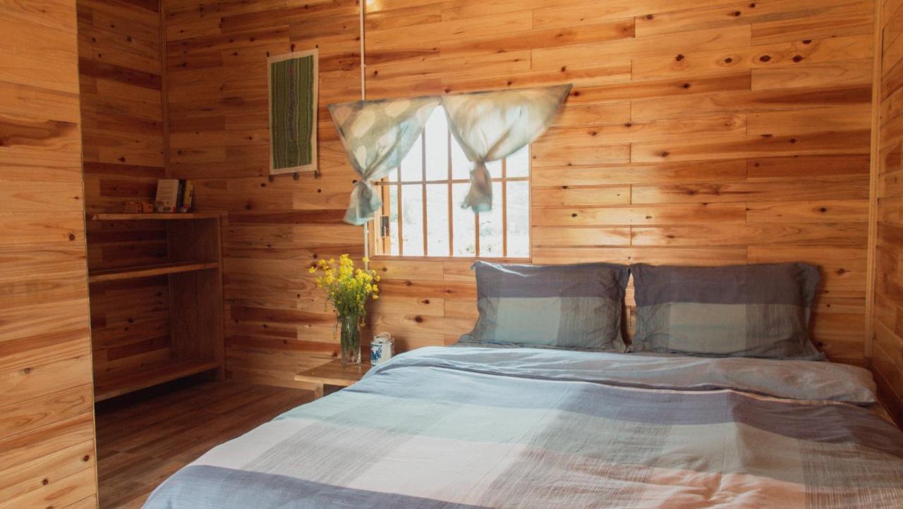 Joy House Sapa Daire Dış mekan fotoğraf