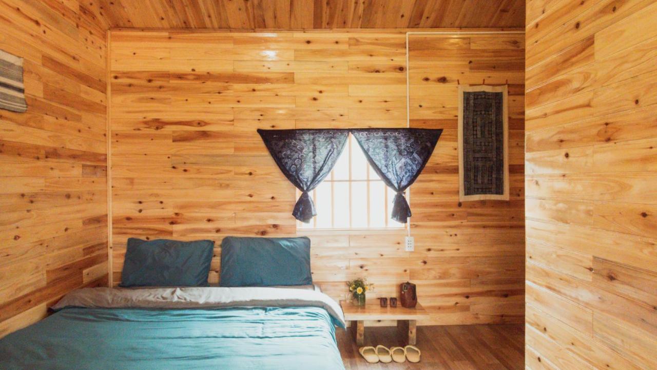 Joy House Sapa Daire Dış mekan fotoğraf