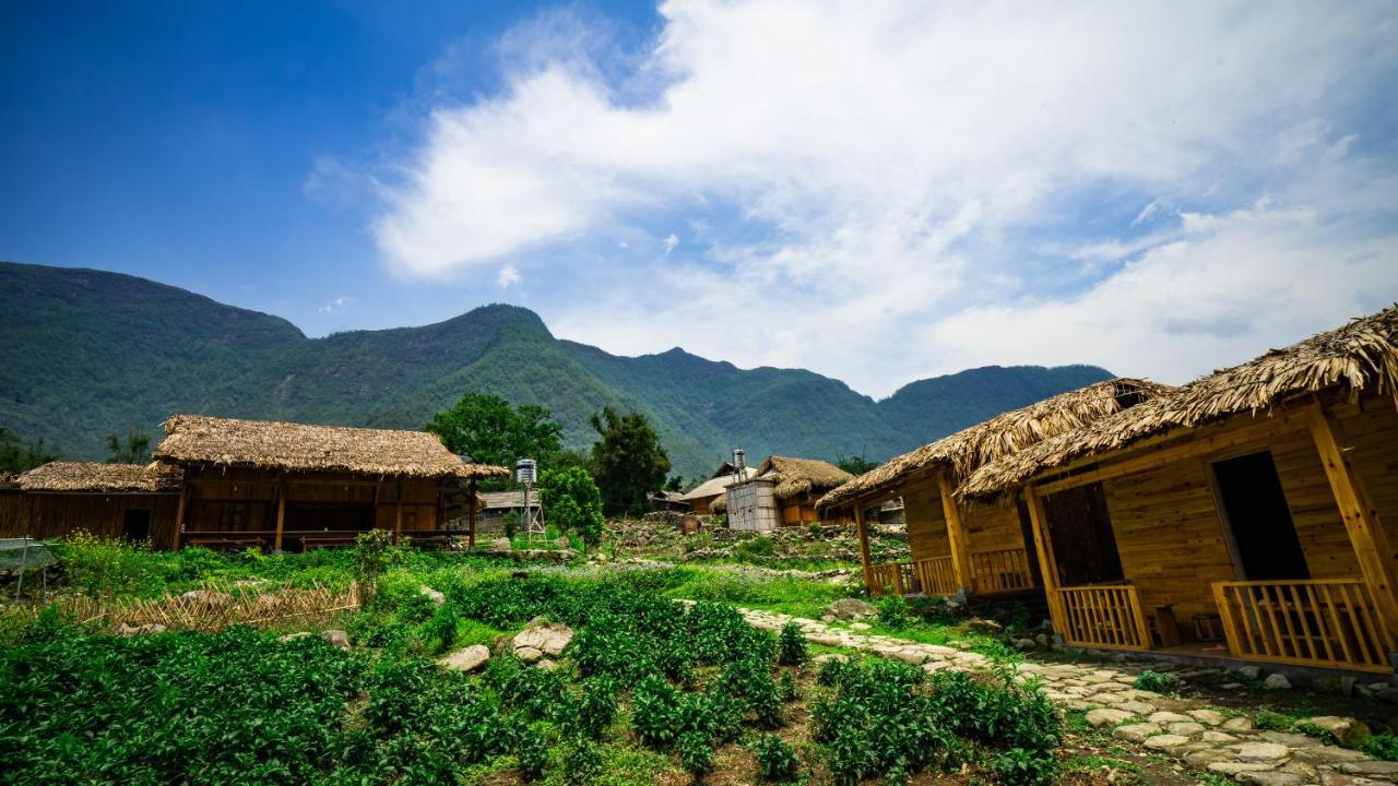 Joy House Sapa Daire Dış mekan fotoğraf