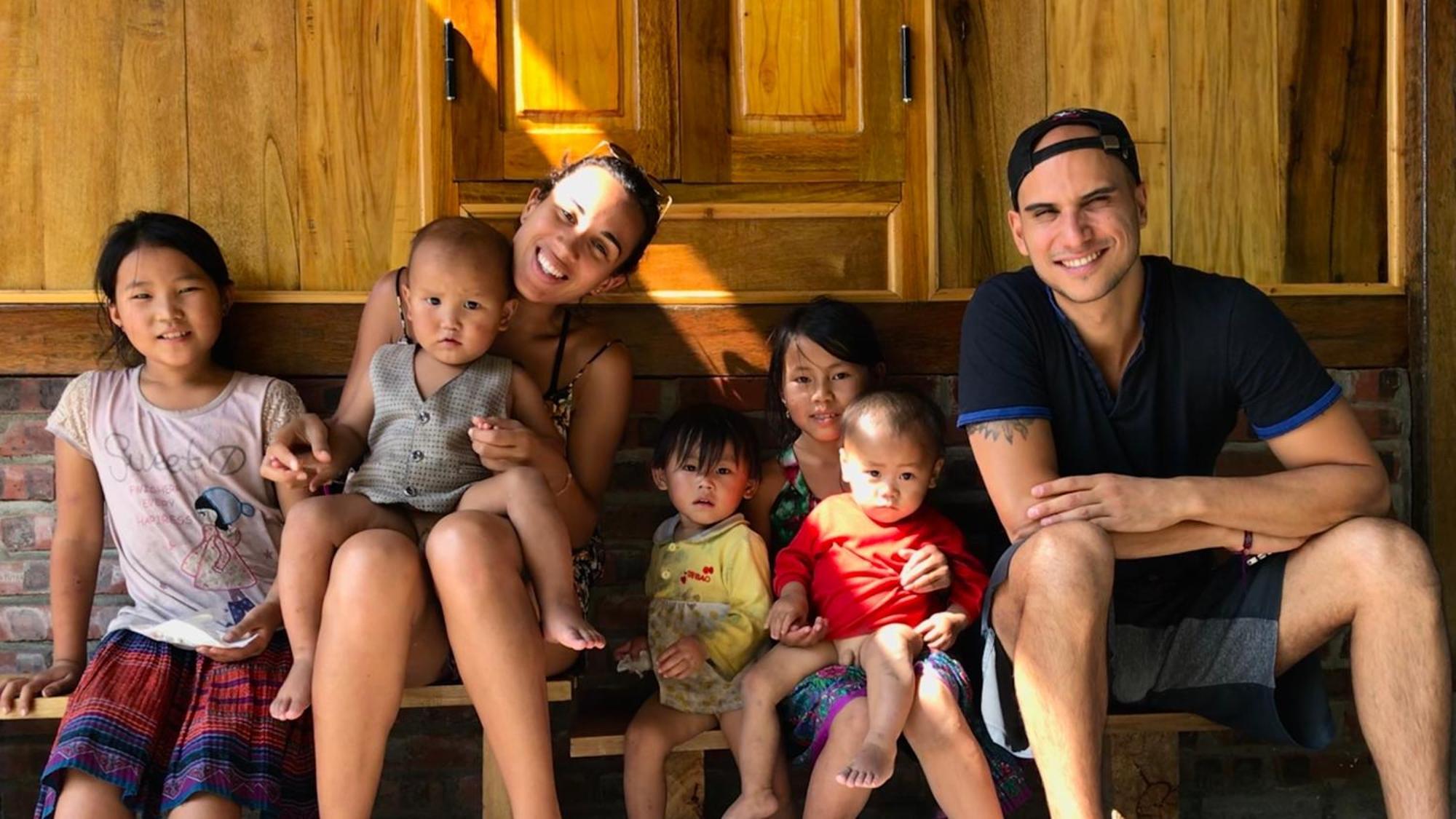 Joy House Sapa Daire Dış mekan fotoğraf