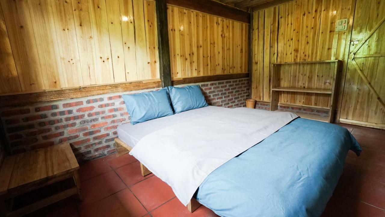 Joy House Sapa Daire Dış mekan fotoğraf