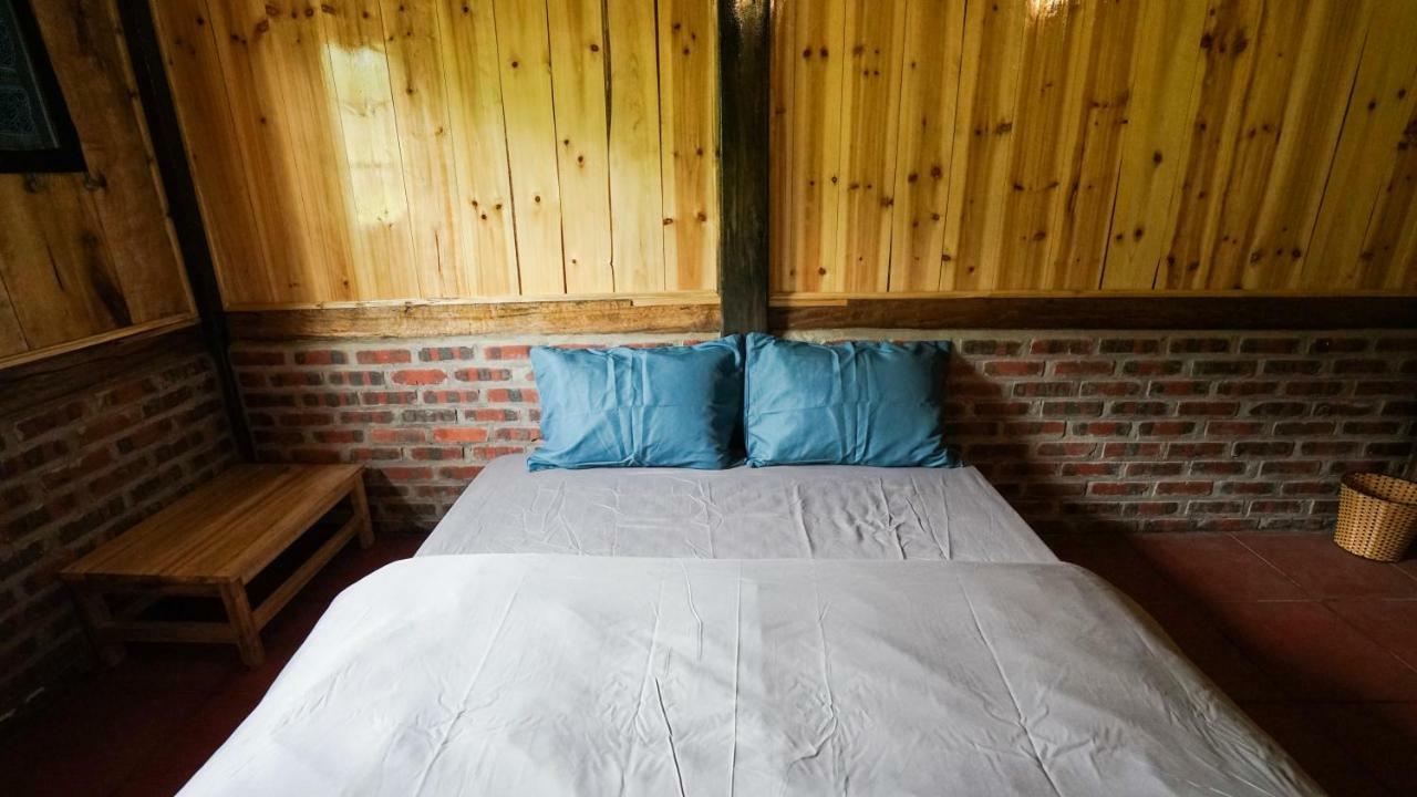 Joy House Sapa Daire Dış mekan fotoğraf
