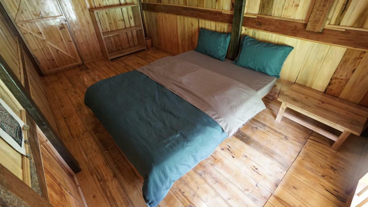 Joy House Sapa Daire Dış mekan fotoğraf