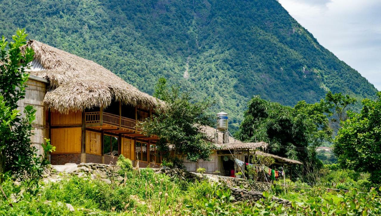 Joy House Sapa Daire Dış mekan fotoğraf
