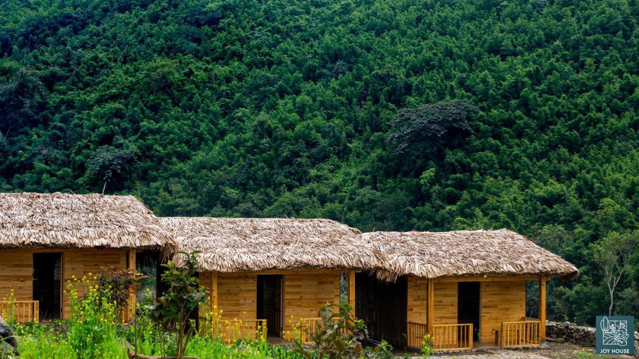 Joy House Sapa Daire Dış mekan fotoğraf
